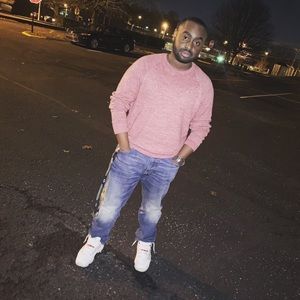 Meet your Posher, Harold